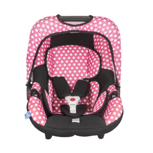 bebe-conforto-pink-bolinha